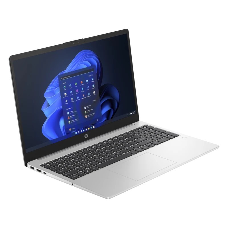 HP 250 G10 - 9G233ET, 15, i5, 16GB RAM, 512GB SSD
