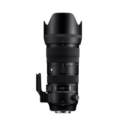 Sigma AF 70-200MM F2.8 DG OS HSM (S) F/Canon