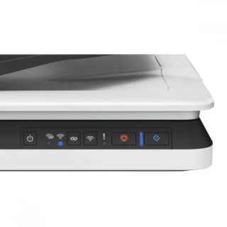 Skener Epson Work Force DS-1660W (B11B244401)