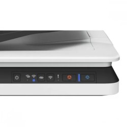Skener Epson Work Force DS-1660W (B11B244401)