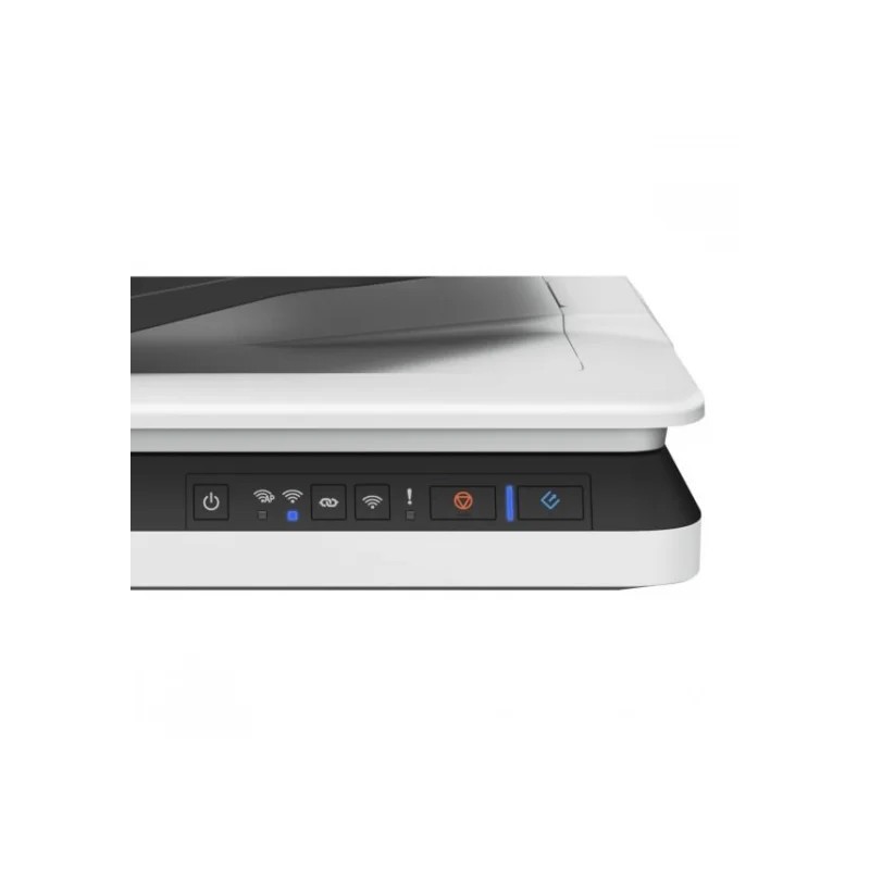 Skener Epson Work Force DS-1660W (B11B244401)