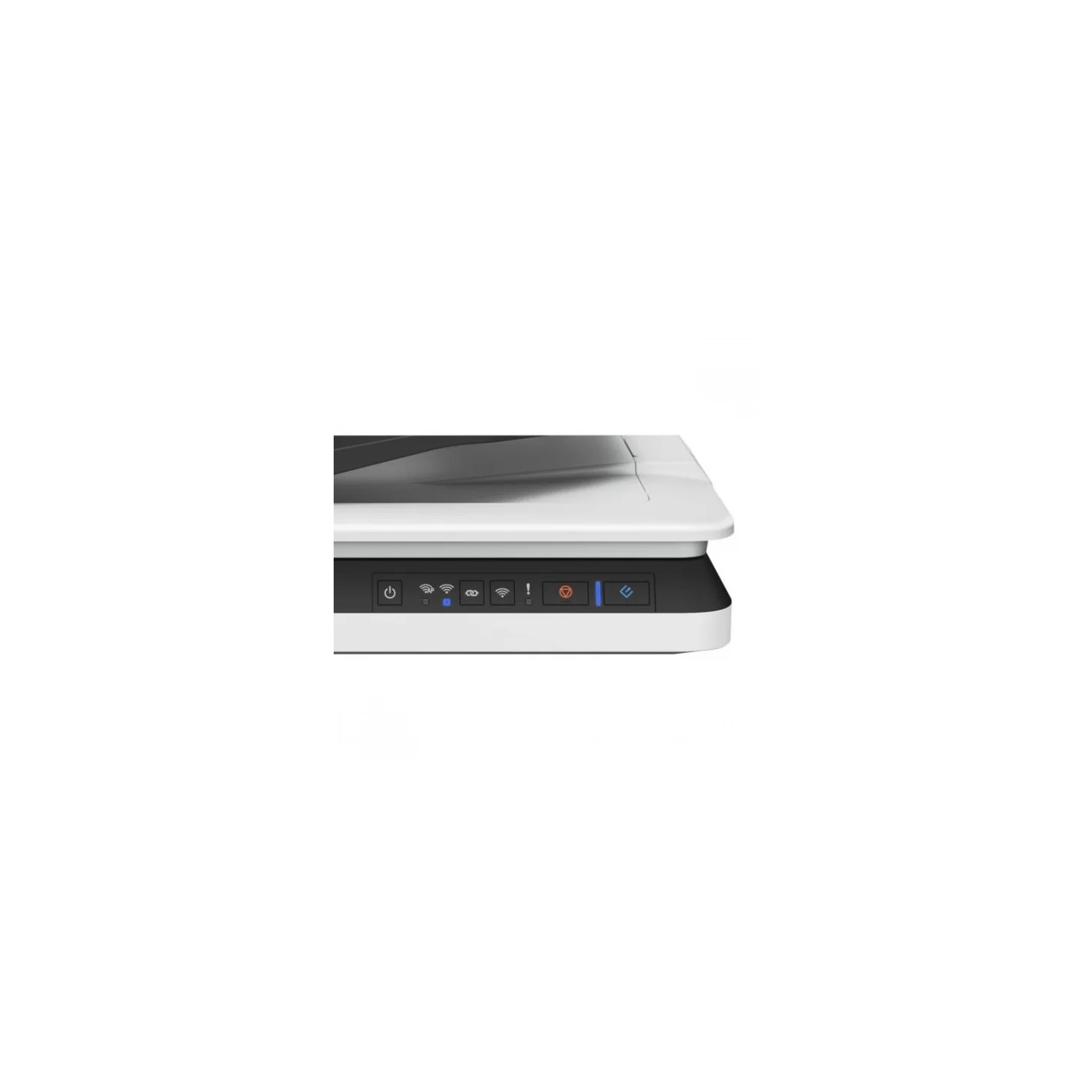Skener Epson Work Force DS-1660W (B11B244401)