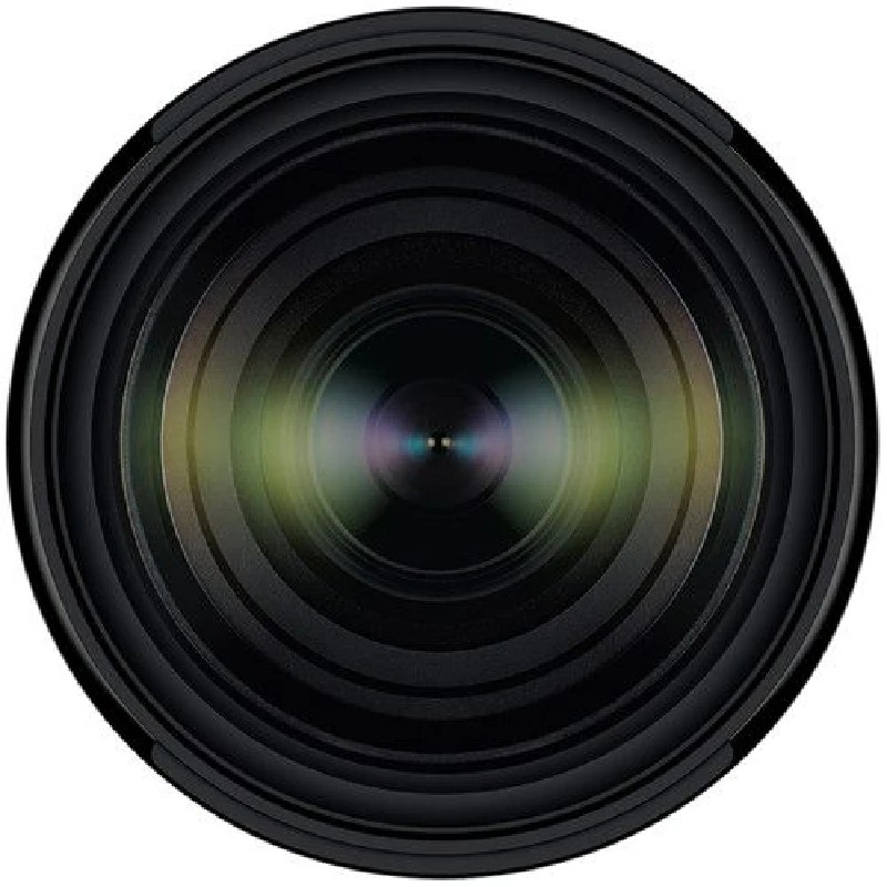 Tamron 28-200mm F/2.8-5.6 Di III RXD Sony