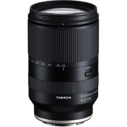 Tamron 28-200mm F/2.8-5.6 Di III RXD Sony