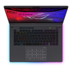 Asus ROG Strix G16 G615JMR-RV063 - 90NR0LB1-M002F0, 16, i7, 32GB RAM, 1TB SSD, RTX 5060 gaming