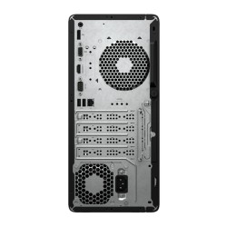 HP 290 G9 i5/16G/512G desktop računar (B70VXAT)