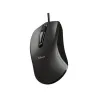 Trust Carve miš USB crni