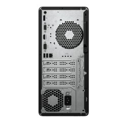 HP 290 G9 i5/16G/512G desktop računar (A54VWET)