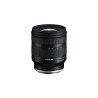 Tamron 11-20mm F/2.8 Di III-A RXD (X-Mount) Fuji