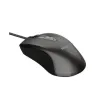 Trust Carve miš USB crni