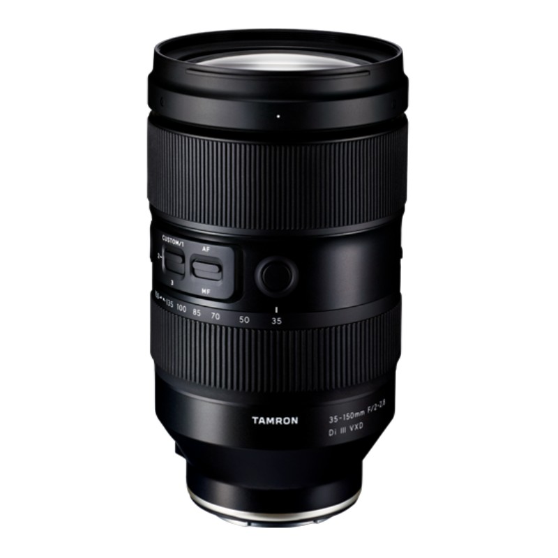 Objektiv Tamron 35-150mm f/2-2.8 Di III VXD Sony