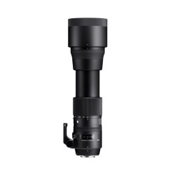 Sigma AF 150-600MM F/5-6.3 DG OS HSM - Canon