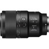 Sony FE 90 mm f/2.8 Macro G