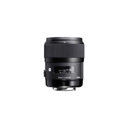 Sigma 35mm f1.4 DG HSM CANON Art