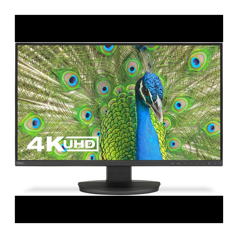 Monitor Sharp MultiSync EA271U 27'', crni