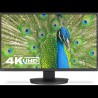 Monitor Sharp MultiSync EA271U 27'', crni