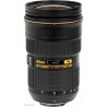 Nikon 24-70mm f/2.8 G ED