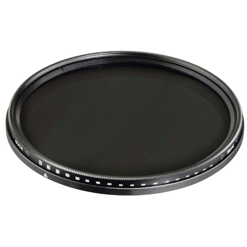 Hama filter Vario ND2-400 Neutral-Density, 67mm