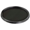 Hama filter Vario ND2-400 Neutral-Density, 67mm