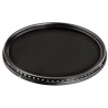 Hama filter Vario ND2-400 Neutral-Density, 58mm