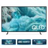 Samsung TV QE55Q7FAAUXXH QLED 55'' 4K UHD Smart, Tizen
