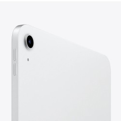 Apple iPad 11-inch Wi-Fi 128GB  Silver