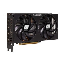 PowerColor grafička kartica AMD RX7600 8GB DDR6