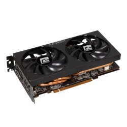 PowerColor grafička kartica AMD RX7600 8GB DDR6