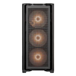 Cougar kućište MX600 RGB midi tower, CGR-57C9B-RGB