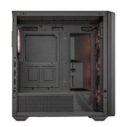Cougar kućište MX600 RGB midi tower, CGR-57C9B-RGB