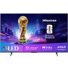 Hisense TV 75E7Q PRO QLED 75'' (190cm) 4K UHD 144Hz VIDAA OS