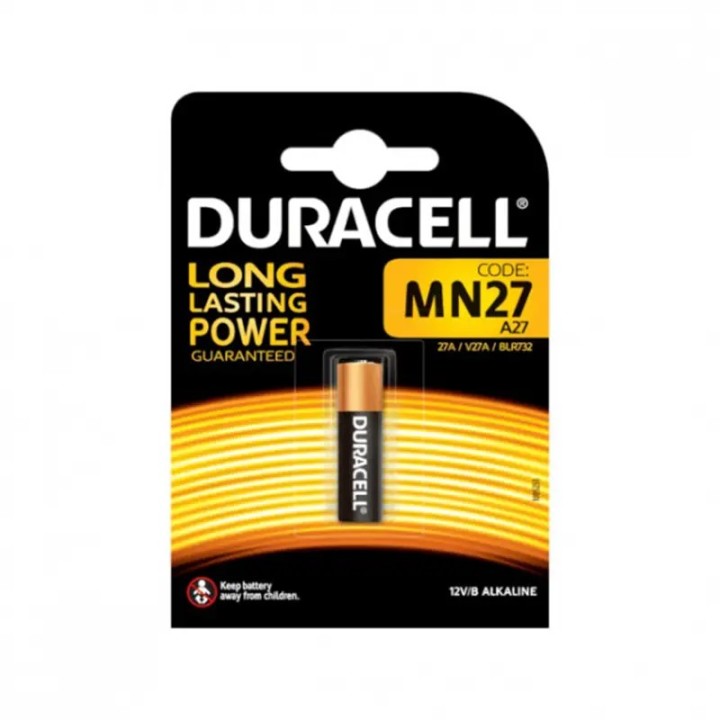 Duracell baterija MN27- 1kom