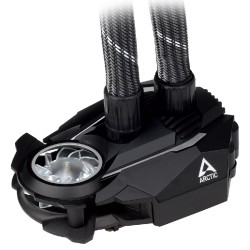 Arctic Liquid Freezer II - 280 A-RGB