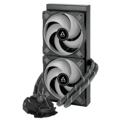 Arctic Liquid Freezer II - 280 A-RGB
