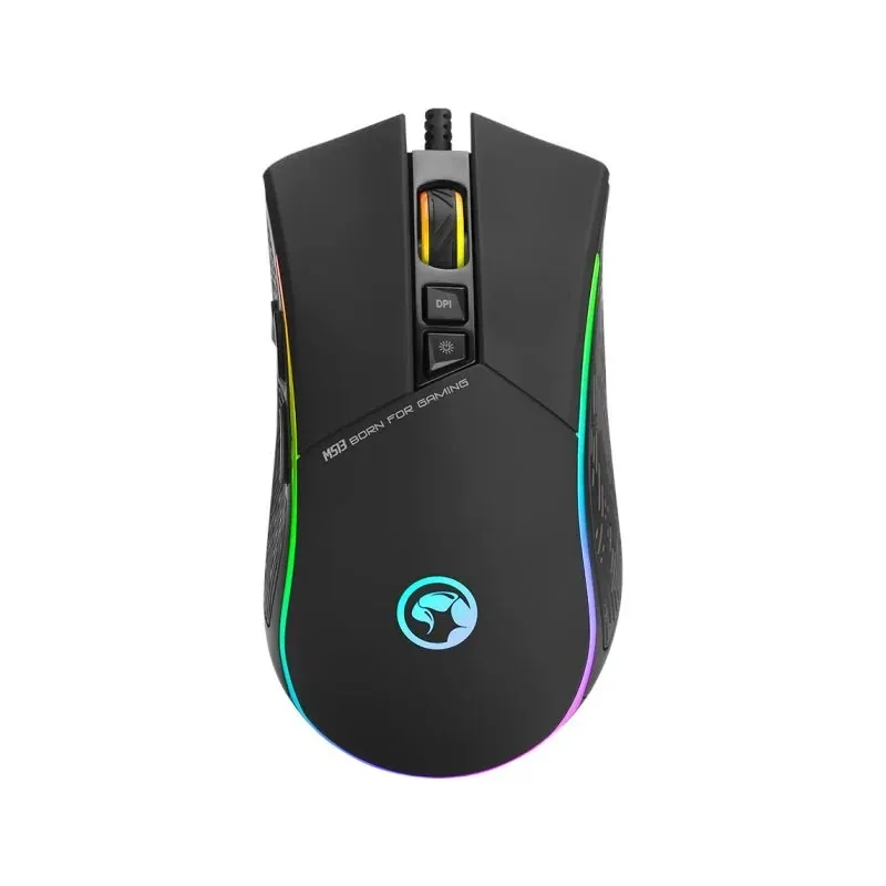 Marvo miš M513 gaming Marvo miš M513 gaming