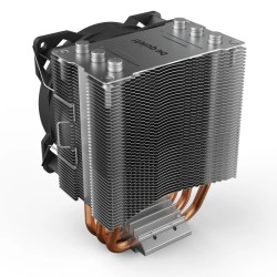 Be Quiet PURE ROCK SLIM 2 CPU Cooler