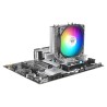 ThermalTake hladnjak za CPU UX400 ARGB