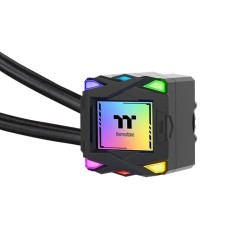 Thermaltake liquid cooler LA360 ARGB