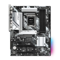 Asrock matična ploča Intel B760 PRO RS, LGA1700