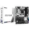 Asrock matična ploča Intel B760 PRO RS, LGA1700