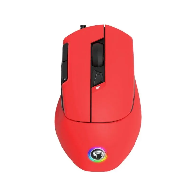 Marvo miš M428 gaming crveni