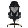 CANYON gaming stolica Flow MCH01 Mesh crno-narandžasta