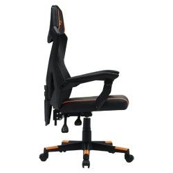 CANYON gaming stolica Flow MCH01 Mesh crno-narandžasta