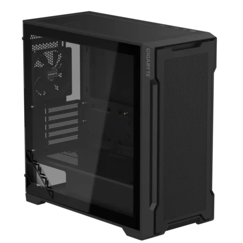 Gigabyte kućište GB-C102G midi tower