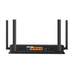 Xiaomi router BE3600