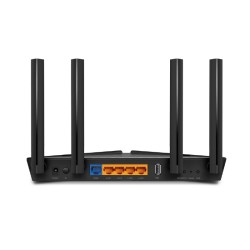 Xiaomi router AX3000T WiFi 6, brzina do 3000 Mbps mesh