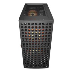 Cougar kućište AIRFACE ECO RGB midi tower, CGR-5YA2B-RGB
