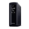 CyberPower UPS 1200VA/720W VP1200EILCD, line-int., Euro, desktop