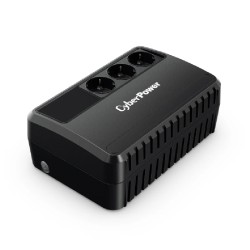 CyberPower UPS 650VA/360W BU650EG , line-int, šuko, brick