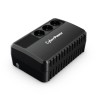 CyberPower UPS 650VA/360W BU650EG , line-int, šuko, brick
